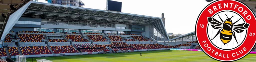 Brentford Community Stadium